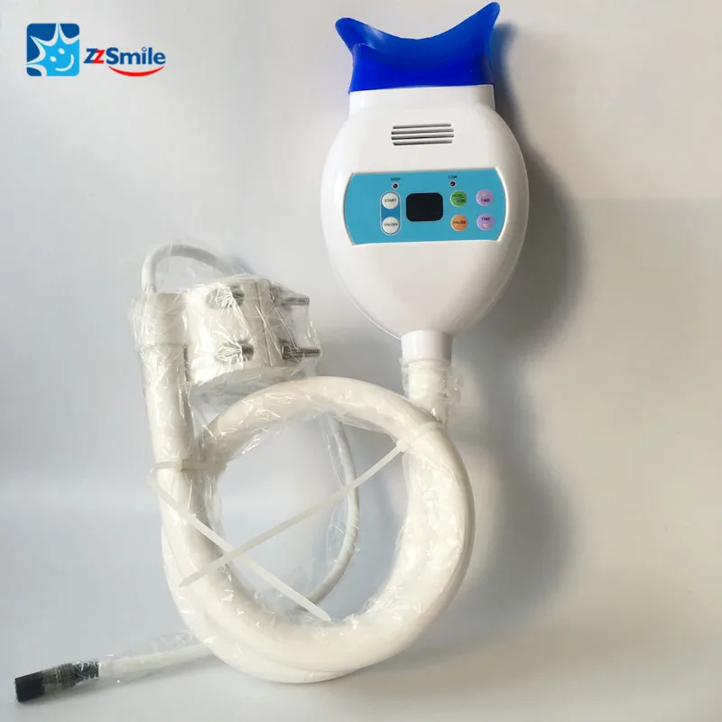 

Dental Teeth Whitening Machine D2BB Dental Unit Teeth whitening B (Clamp Type)