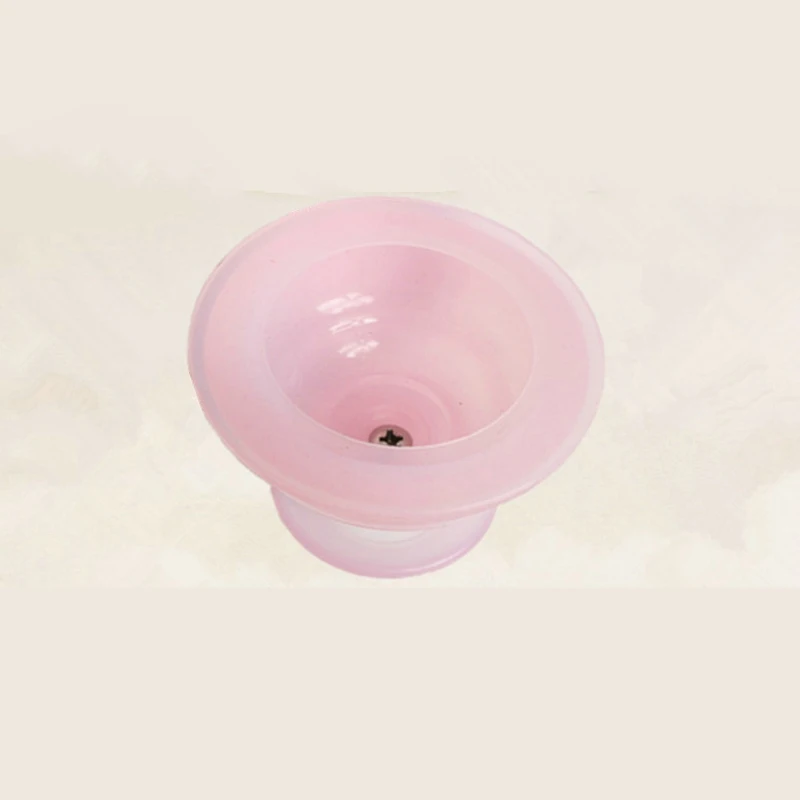 

Vacuum Therapy Ventosa Terapia Genuine Silicone Cupping Health Care Tool Household Natural Moisture Tank 6 Head Wet Women