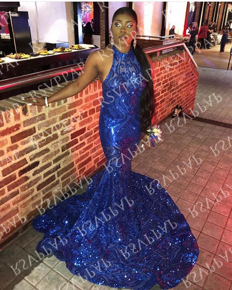 Длинное платье для выпускного вечера es 2021 сексуальная прозрачная с круглым