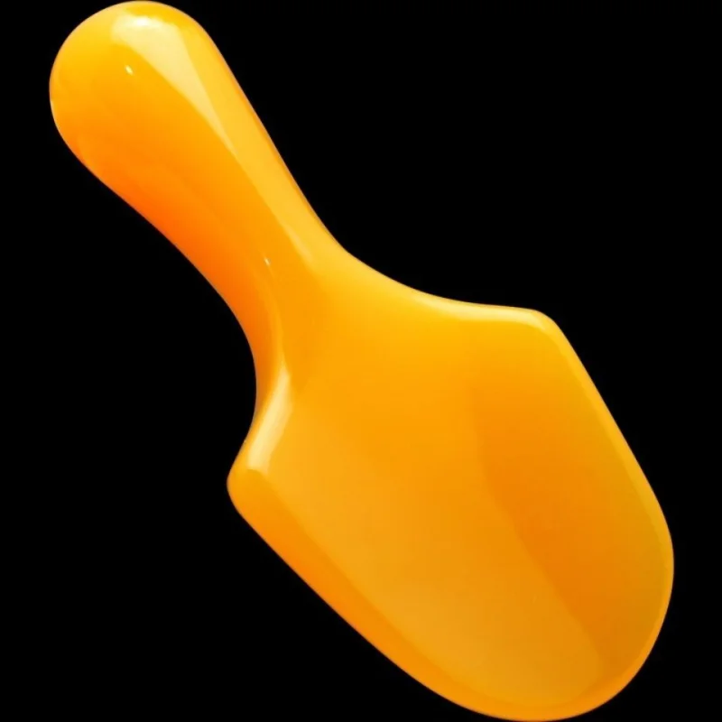 Смола пчелиный воск гуашь скребок для тела меридиан слом массаж гуаша Детокс