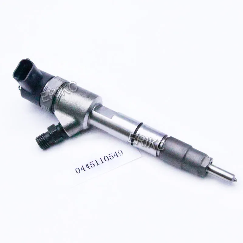 

ERIKC 0 445 110 549 Calibration Pump Injector 0445110549 Auto Diesel Engine Injection 0445 110 549 for QUANCHAI 4D22E41000