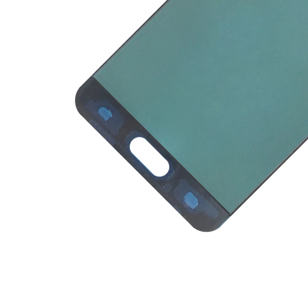 Новые запасные части AMOLED ЖК-дисплеи для Samsung Galaxy C5 C5000 ЖК-дисплей сенсорный