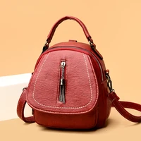 purses and handbags women luxury designer handbag soft pu leather ladies shoulder messenger bags multifunctional small tote bag