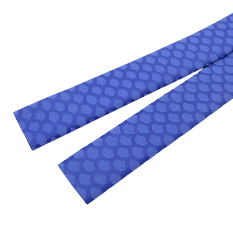 1/3/5 шт. нескользящая термоусадочная трубка для удочки | Строительство и ремонт