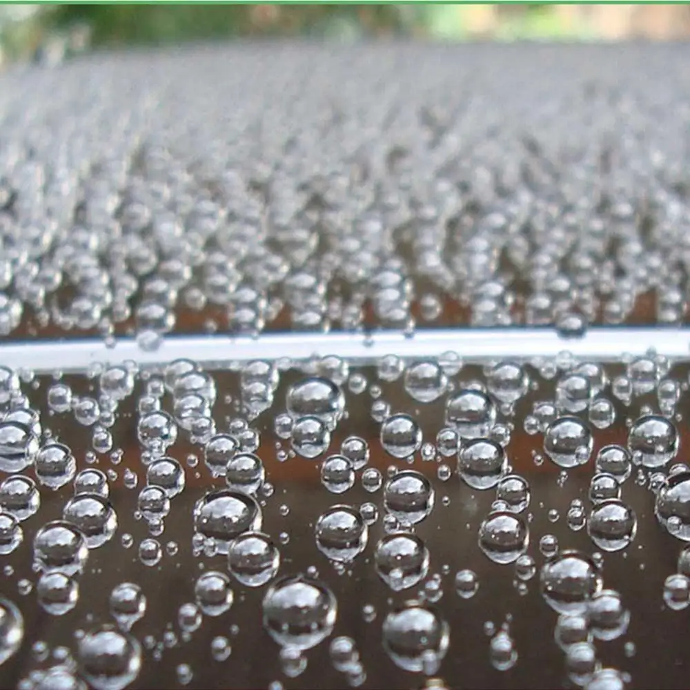 Гидрофобное покрытие для автомобиля герметик защиты от царапин 20/50 мл 9H|Фольга