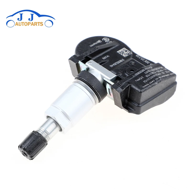 Автомобильный 42753-TX6A-A811-M1 42753TX6AA811M1 Подходит для Honda Acura TPMS датчик давления в шинах TPMS датчик 315 МГц автозапчасти