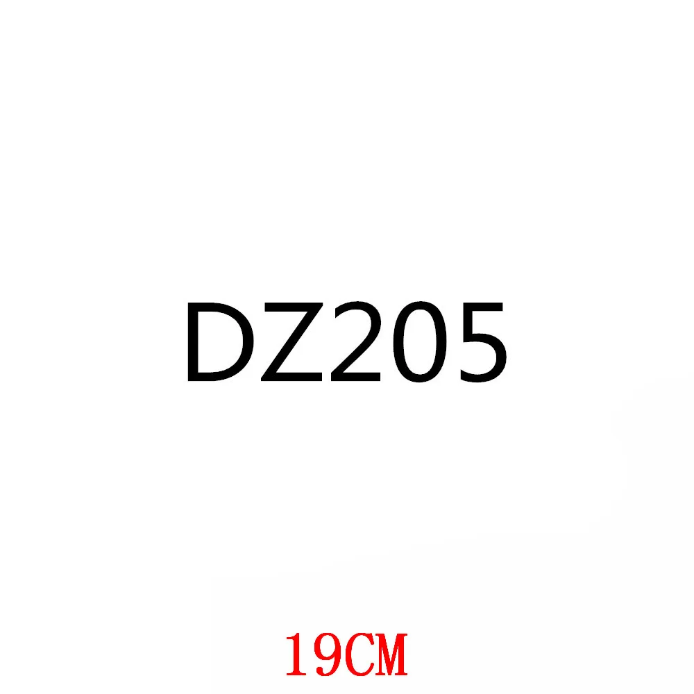 

DZ205-19