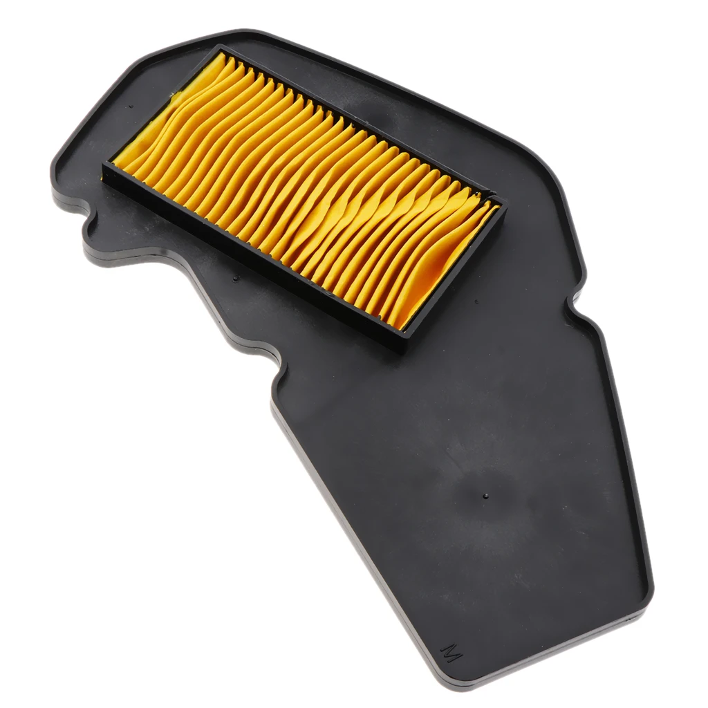 

Очиститель воздушного фильтра для мотоцикла, сапун ДЛЯ BWS, скутера, мотоцикла, квадроцикла