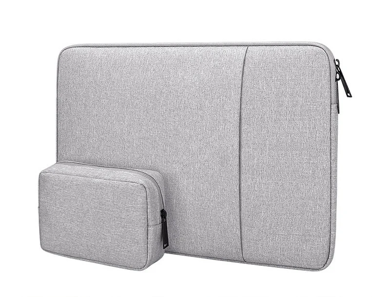

Waterproof Laptop Sleeve Bag 13 14 15 15.6 inch PC Cover For MacBook Air Pro Ratina Xiaomi HP Dell Acer Notebook Case
