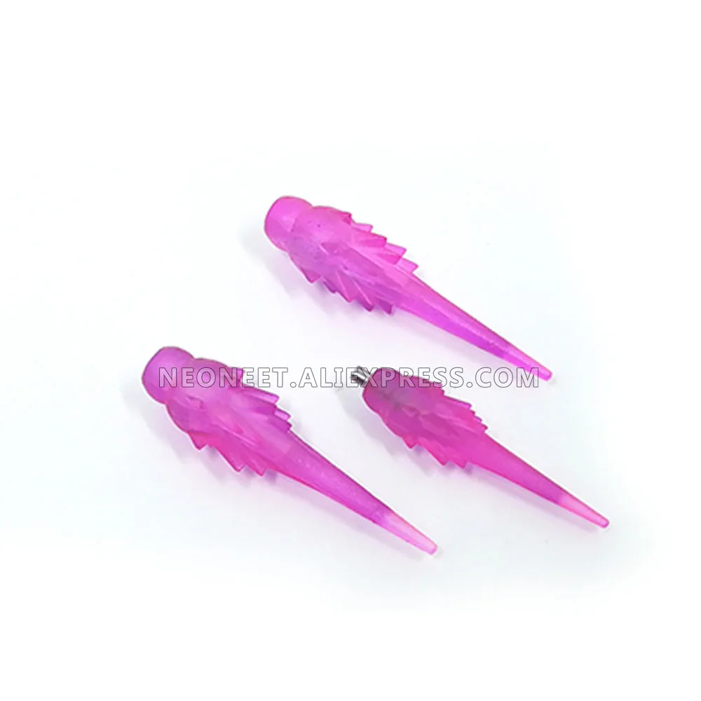 Фотоаппарат для детали с эффектом звездного крика Kingdom Core-class/детали заполнения