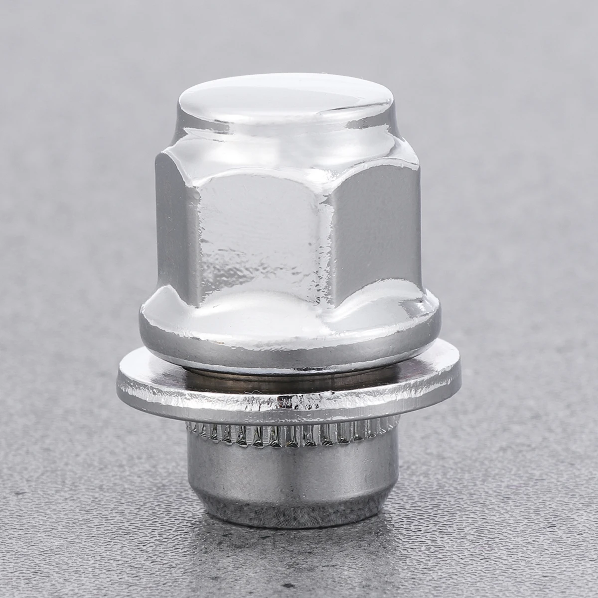 20pcs Твердые крышки гайки колеса автомобиля Авто винт ступицы болт диски внешней