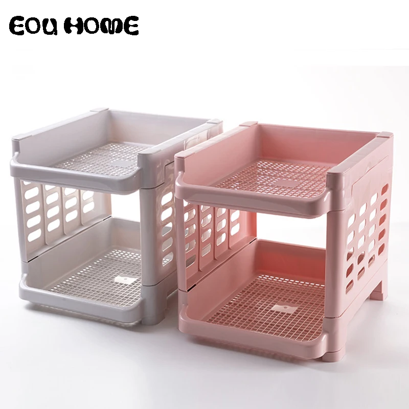 Многофункциональные вешалки в японском стиле двухуровневые для спальни кухни