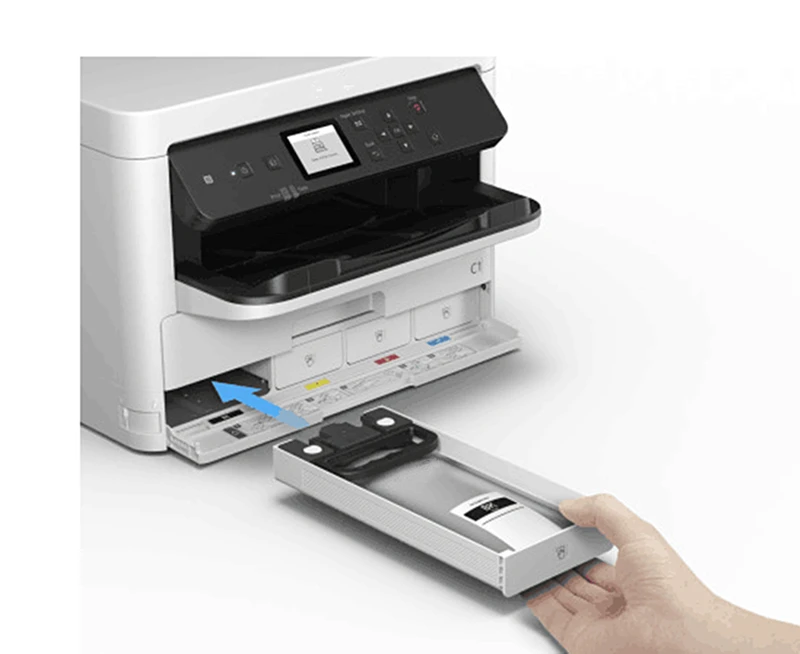 Совместимые чернильные картриджи для T9441-T9444, для Epson WorkForce Pro WF-C5210DW/WF-C5290DW/WF-C5710DWF/WF-C5790DWF