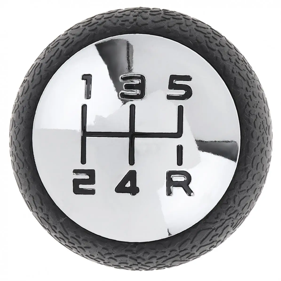 5 Скорость механической трансмиссией Шестерни рычаг переключения передачи ручка