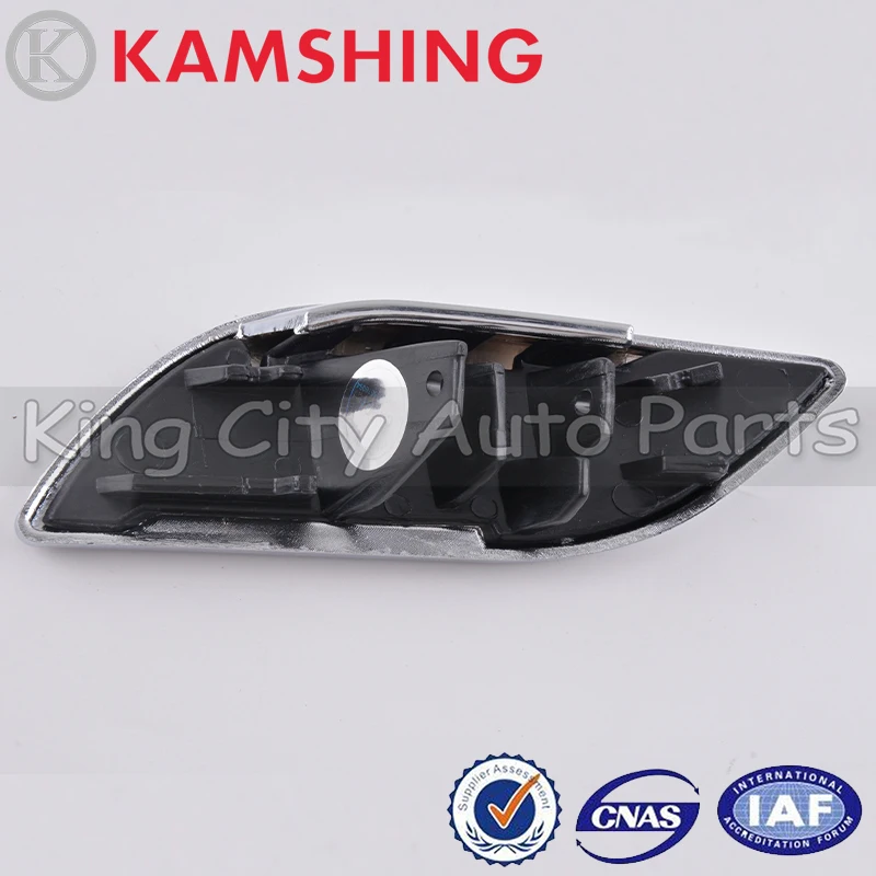 Колпачок распылителя переднего бампера для Skoda Superb 2009 2010 2011 2012 2013|Амортизаторы| |