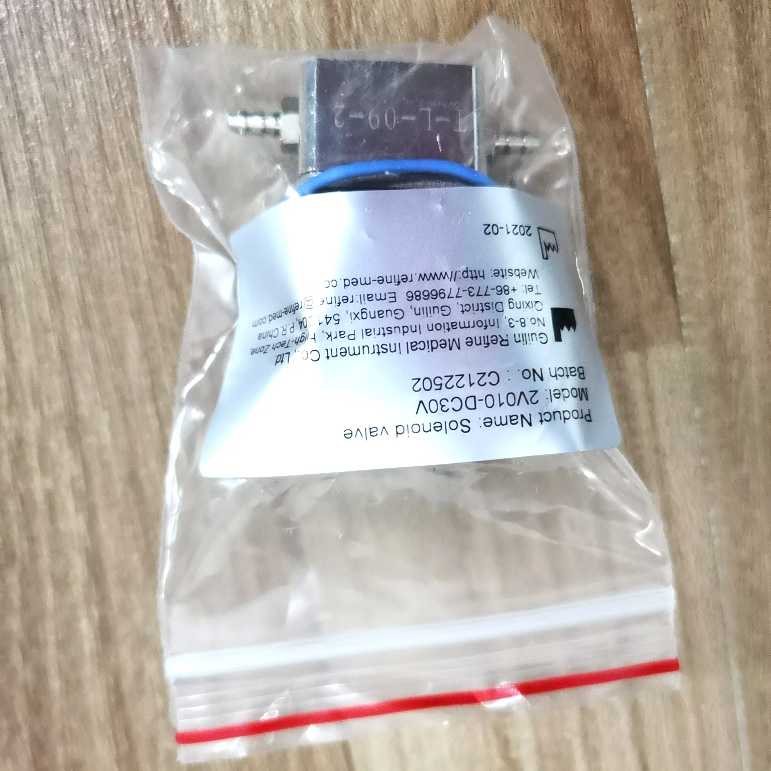 1 шт. прибор для отбеливания зубов 30 в пост. Тока | Красота и здоровье