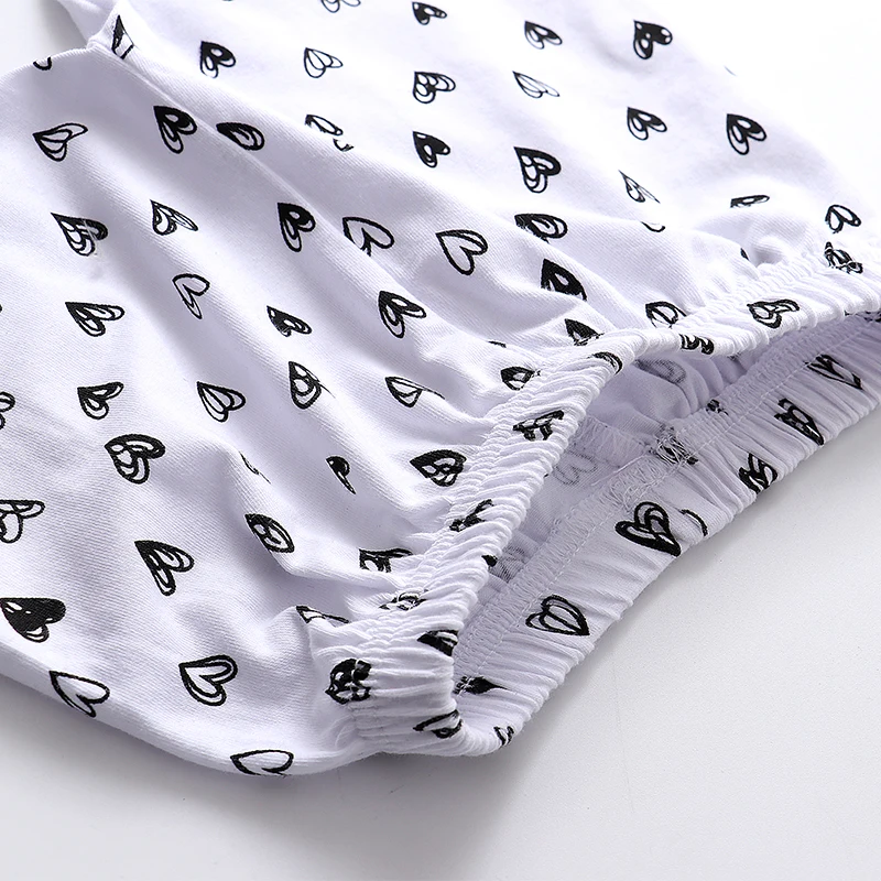 Новинка комплект одежды для новорожденных девочек из 3 предметов милые