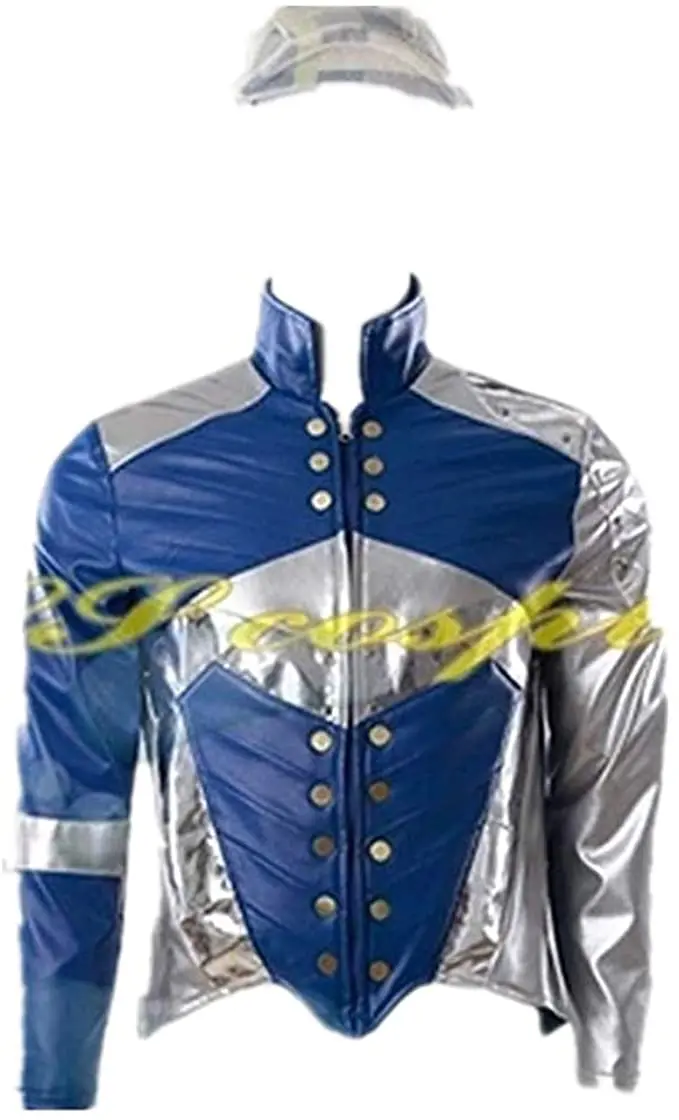 Японский аниме UCHU Sentai KYURANGER Naga Ray карнавальный костюм на Хэллоуин