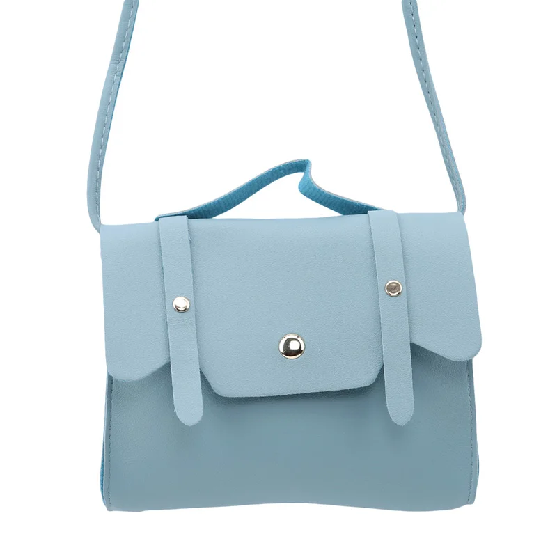 Женская сумка маленькая сумочка мягкая милая конфетная макаронная цветная кожа