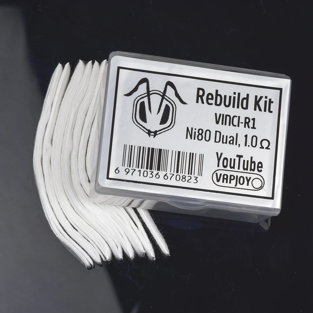 Оригинальный набор инструментов для самостоятельного ремонта Винчи R1 с