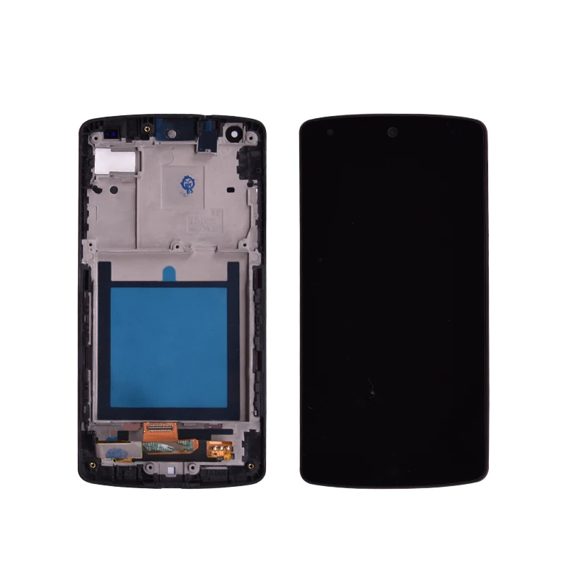 

Оригинальный дисплей IPS для LG Google Nexus 5