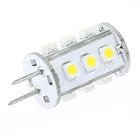 Бесплатная доставка 15led 3528SMD G6.35 светодиодное освещение 12VAC  12VDC  24VDC Коммерческая инженерия для внутреннего профессионального парусного спорта 1 шт.лот