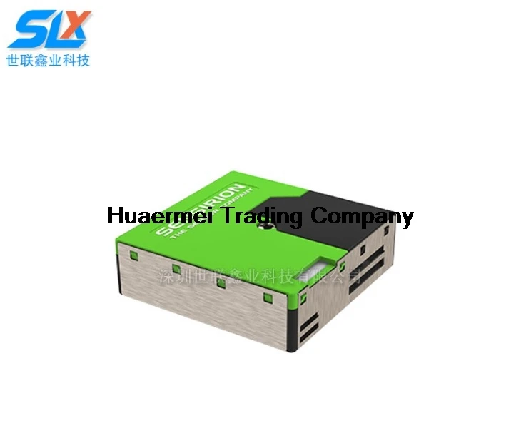 

PMsensor SPS30 IC