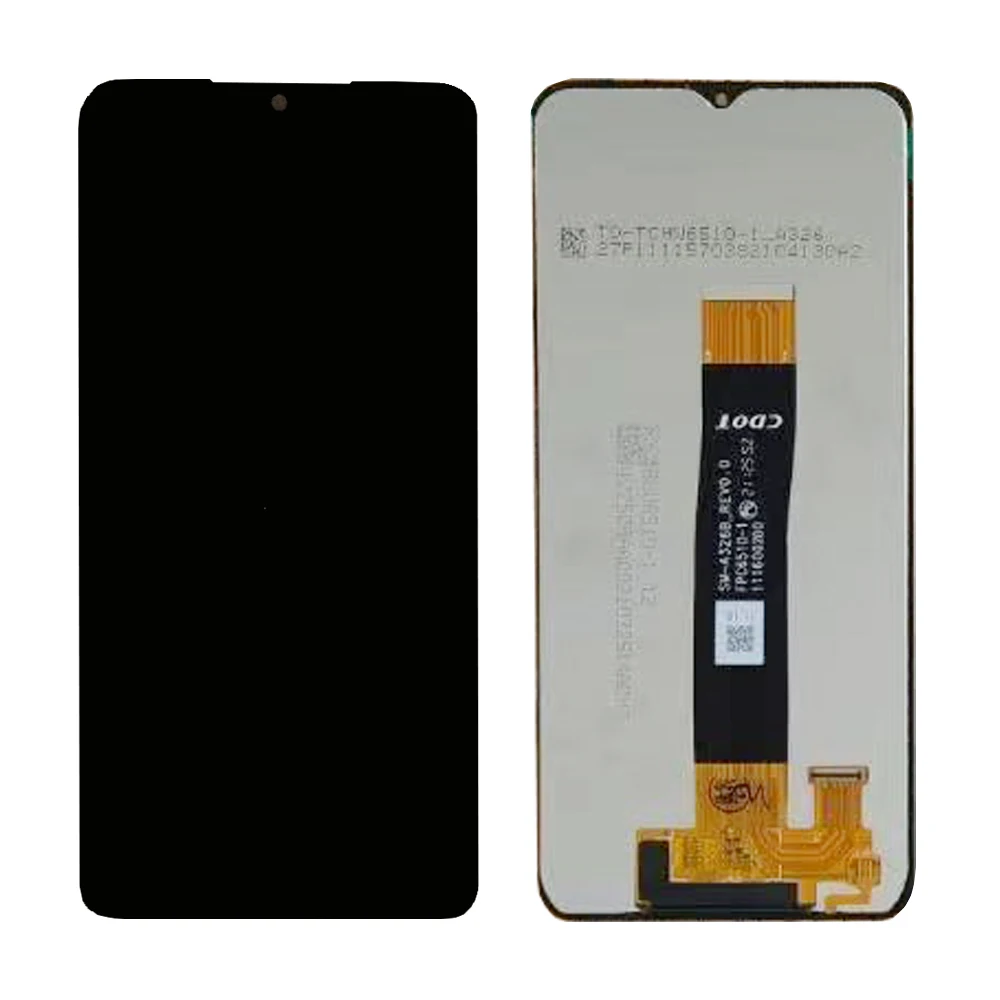 

A32 LCD For Samsung Galaxy A32 5G LCD Display A326 SM-A326B Touch Screen Digitizer Assembly Replacement