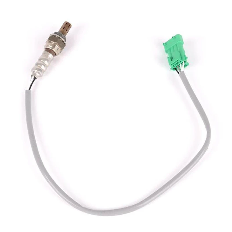 Кислородный зонд O2 Lambda 1 шт. для Peugeot 206 207 306 Convertible Cc 00-10 Sw Estate 02-10 Oe 96368765
