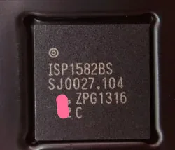 

ISP1582BS ISP1582 1582 QFN56 5 шт.
