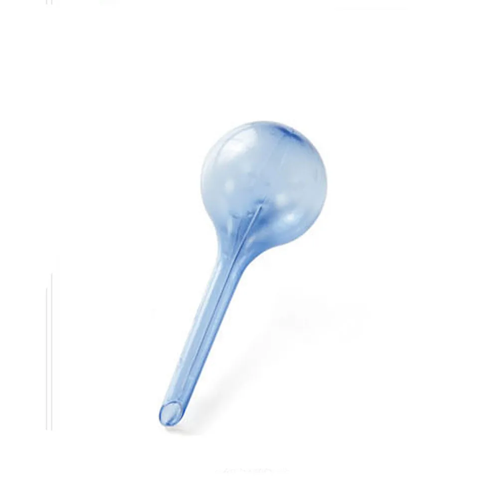 New Automatic Self-Watering System Imitation Glass Plant Waterer Device Ball Drip For Potted Plants Houseplants |