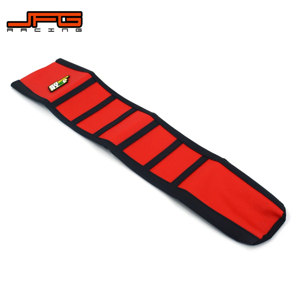 Мягкие чехлы Red Pro для сидений HONDA CRF450X CRF450 X 2005 2006 2007 2008 2009 2010 2011 2012 2013 2014 2016 |