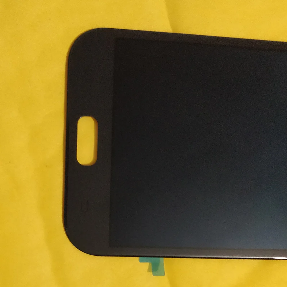 Для Samsung Galaxy A7 2017 A720 A70F A720M Amoled Lcd экран с сенсорным стеклом планшета Ассамблеи oled lcd