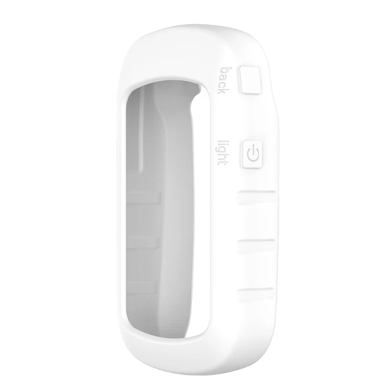 Силиконовый защитный чехол для Garmin eTrex 10/20/20X/22X/30/30X/32X/201x Прямая