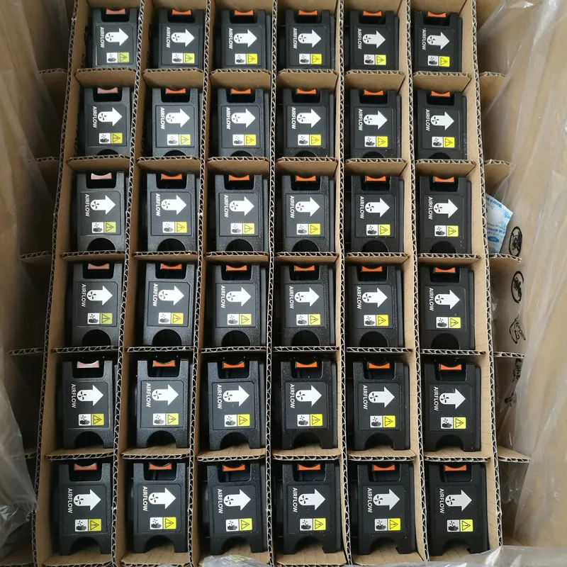 N5T36 R740 R740XD новый оригинальный серверный вентилятор для DELL |