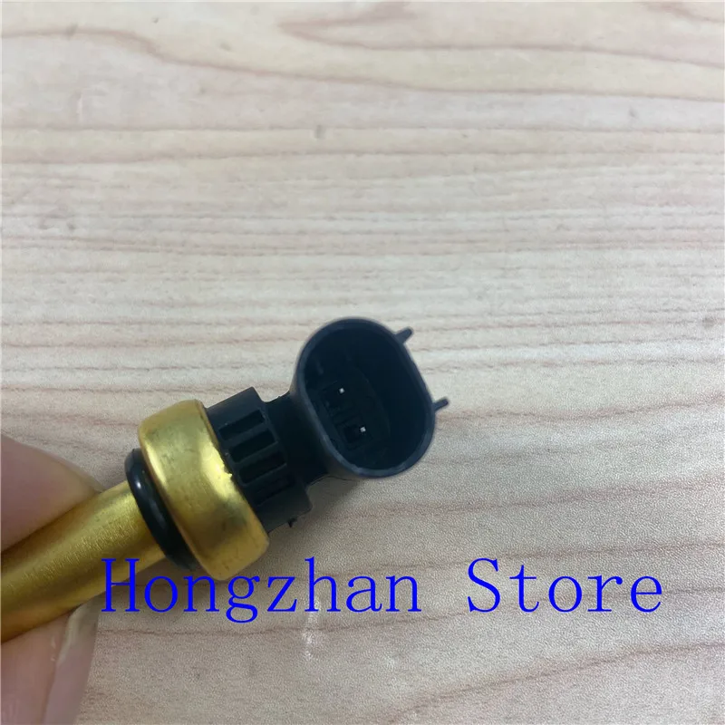 10 шт. оригинальный датчик температуры охлаждающей воды для Buick Encore Chevrolet Volt Cruze Sonic