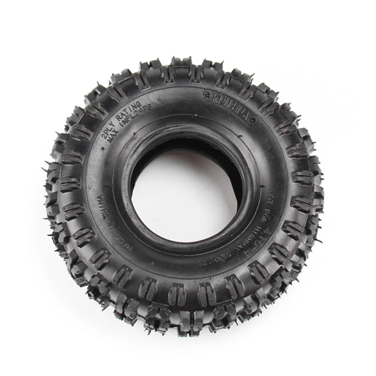 4 10/3 50-4 410/350-4 ATV Quad Go Kart 47cc 49cc 10-4 внутренняя камера шины подходит для всех моделей 3