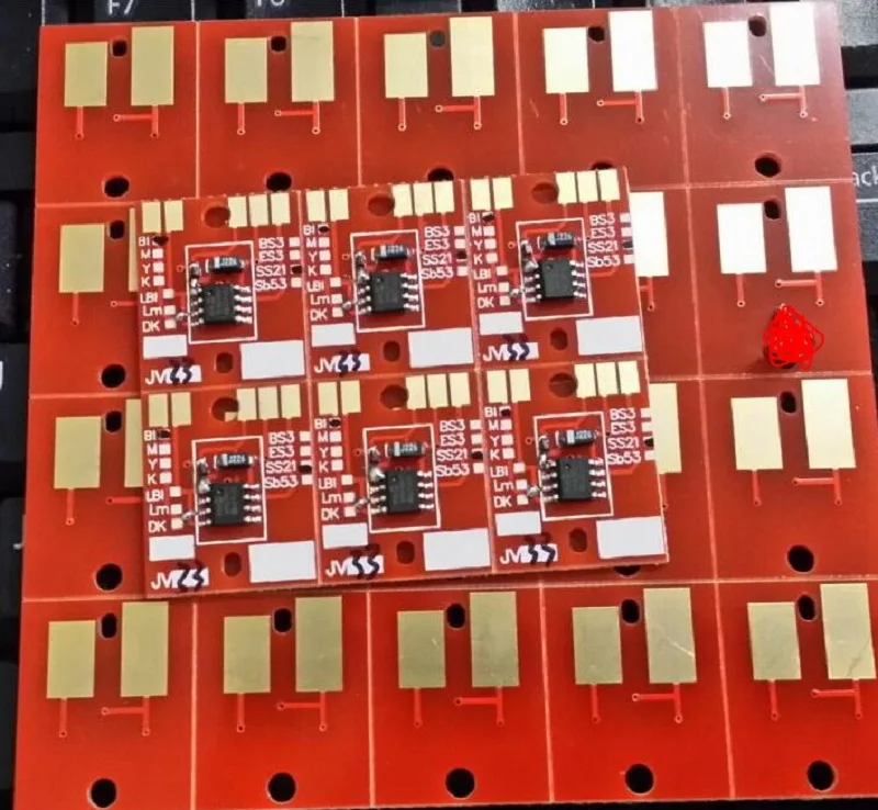 

Чип чернильного картриджа для Mimaki JV33, JV5, JV150, CJV30, CJV150, постоянный чип SS2, SS21, ES3, SB51, SB52, SB53, чипы PIG BS2, BS3, HS HS1