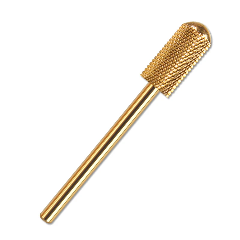 Горячая Распродажа 1 шт. Вольфрам Сталь фрез для маникюра/педикюра гель Удалить