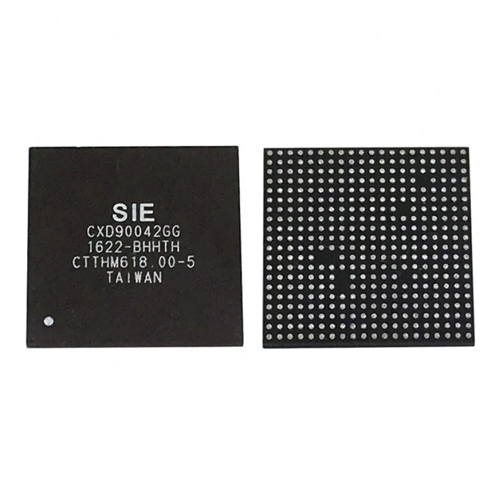 Оригинальные чипы SIE CXD90046GG CXD90042GG CXD90025G CXD90036G для замены микросхем Southbridge PS4 slim pro -