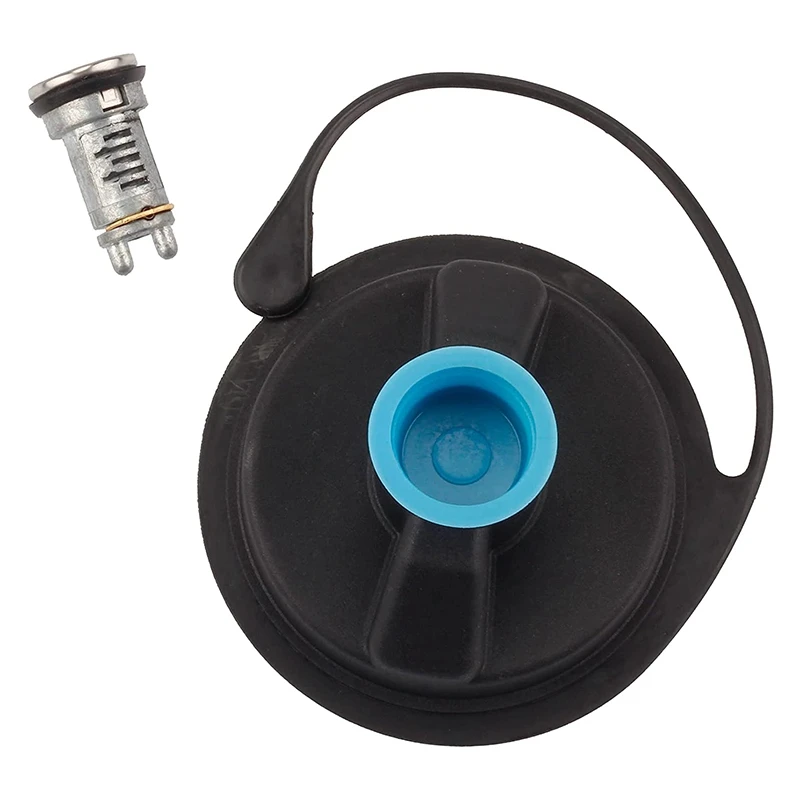 

Locking Fuel Tank Gas Cap for 2018-2020 Jeep Wrangler JL 82215184