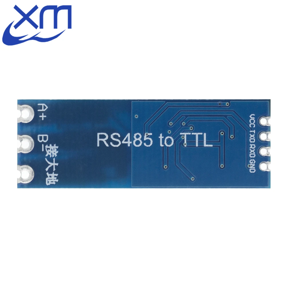 TTL turn RS485 модуль 485 на Серийный уровень UART взаимное преобразование аппаратное