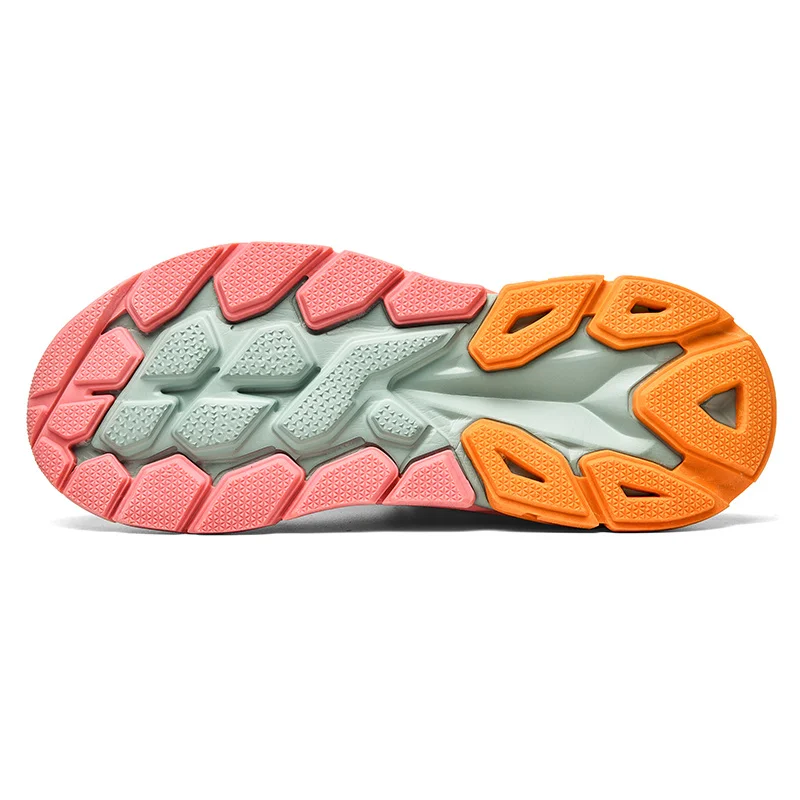 

2021 Men's Fashion Sports Shoes Shock Absorption Air Cushion Outdoor Lightweight Ultra Male Breathable Men Casual Running Shoes
