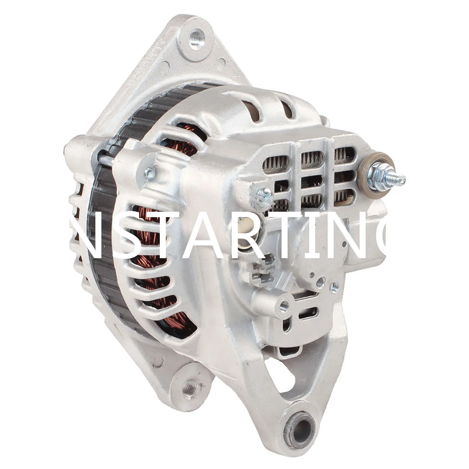 Генератор переменного тока генератор электрического генератора для 12В 70A 95AM18300AA