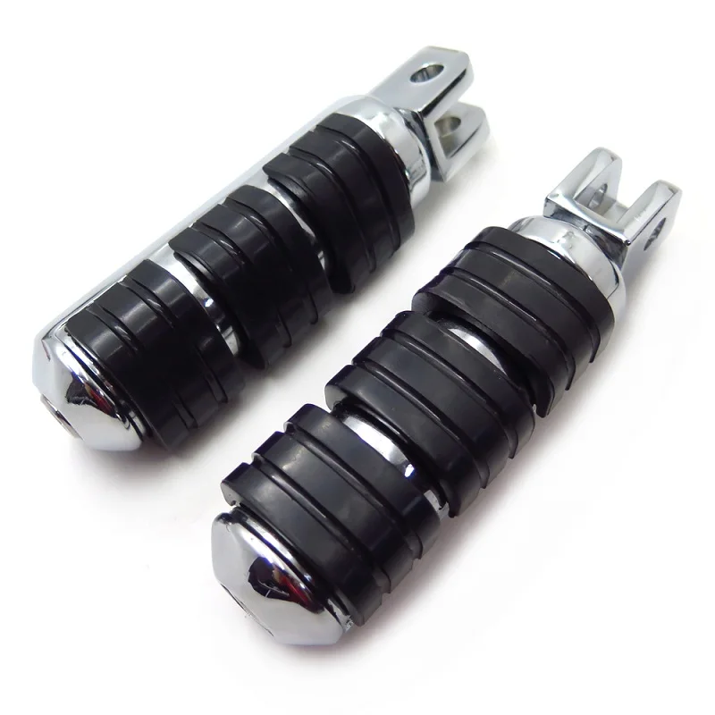 Aftermarket Бесплатная доставка Мотоцикл частей ног на передней панели для Suzuki