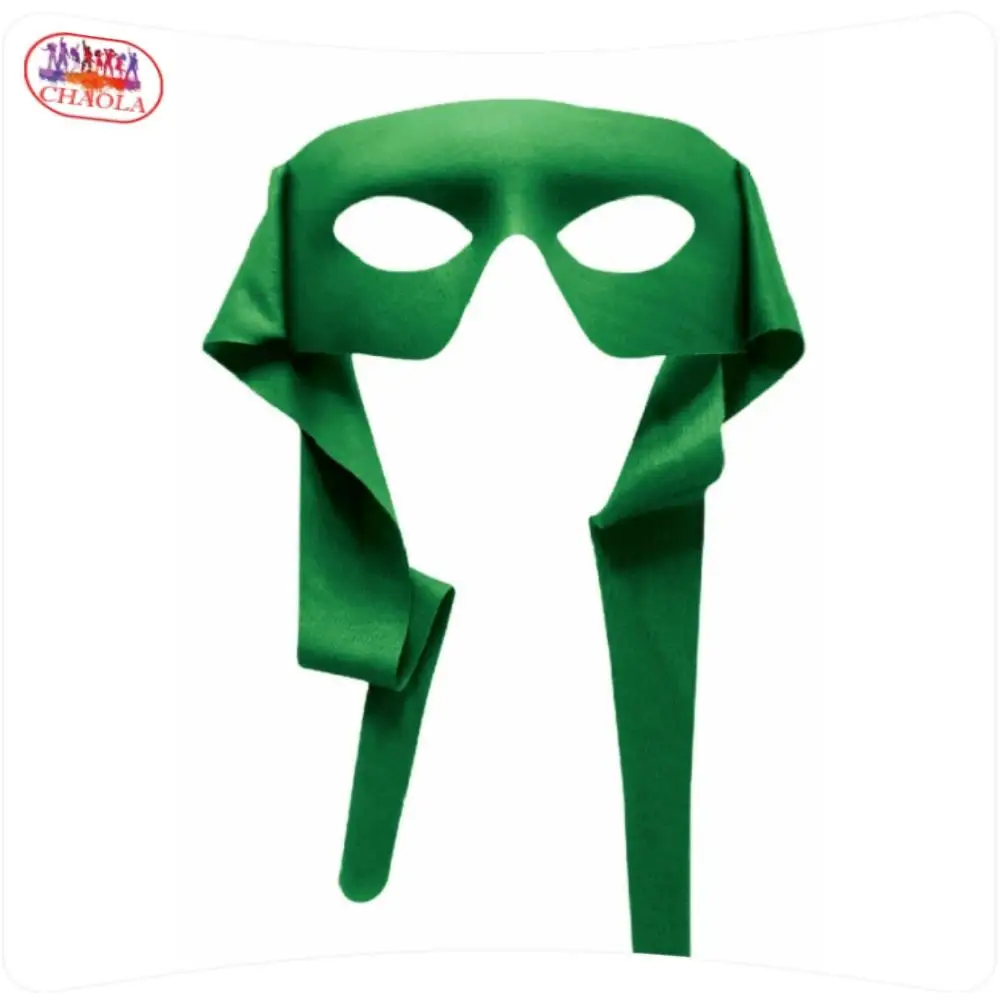 Детская маска супергероя маскарадные фетровые маски для маскарада на Хэллоуин| |