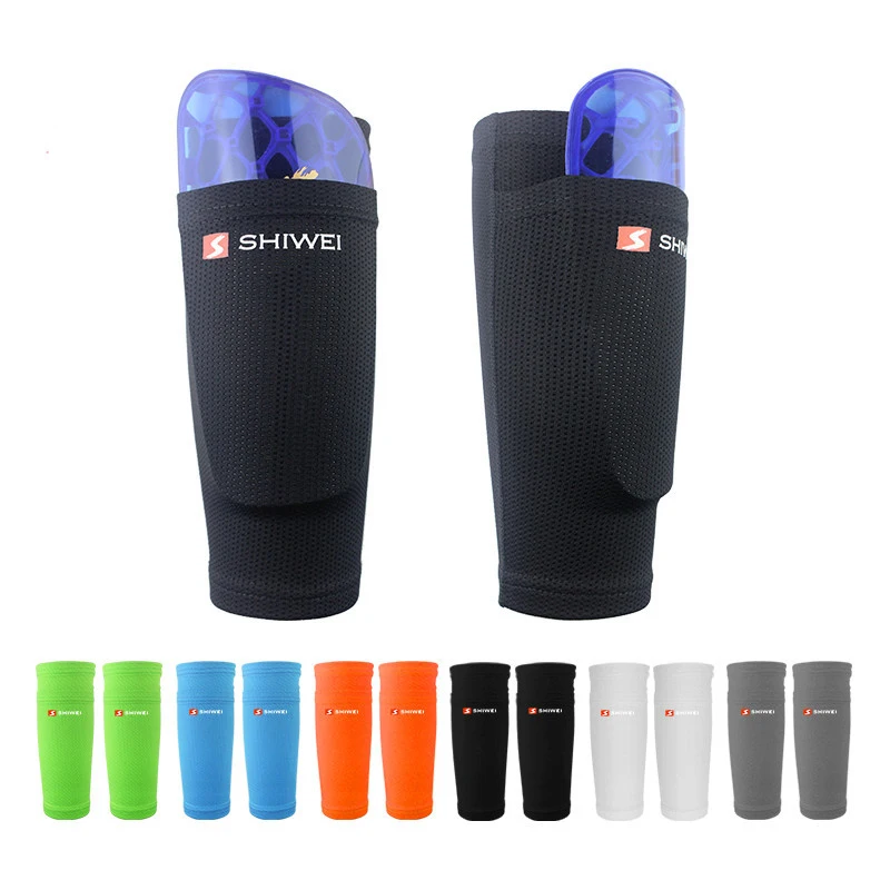

Sports Football 1 Pair of Leggings Socks Socks Leg Support Compression Calf Cover for Adults, Teenagers and Children