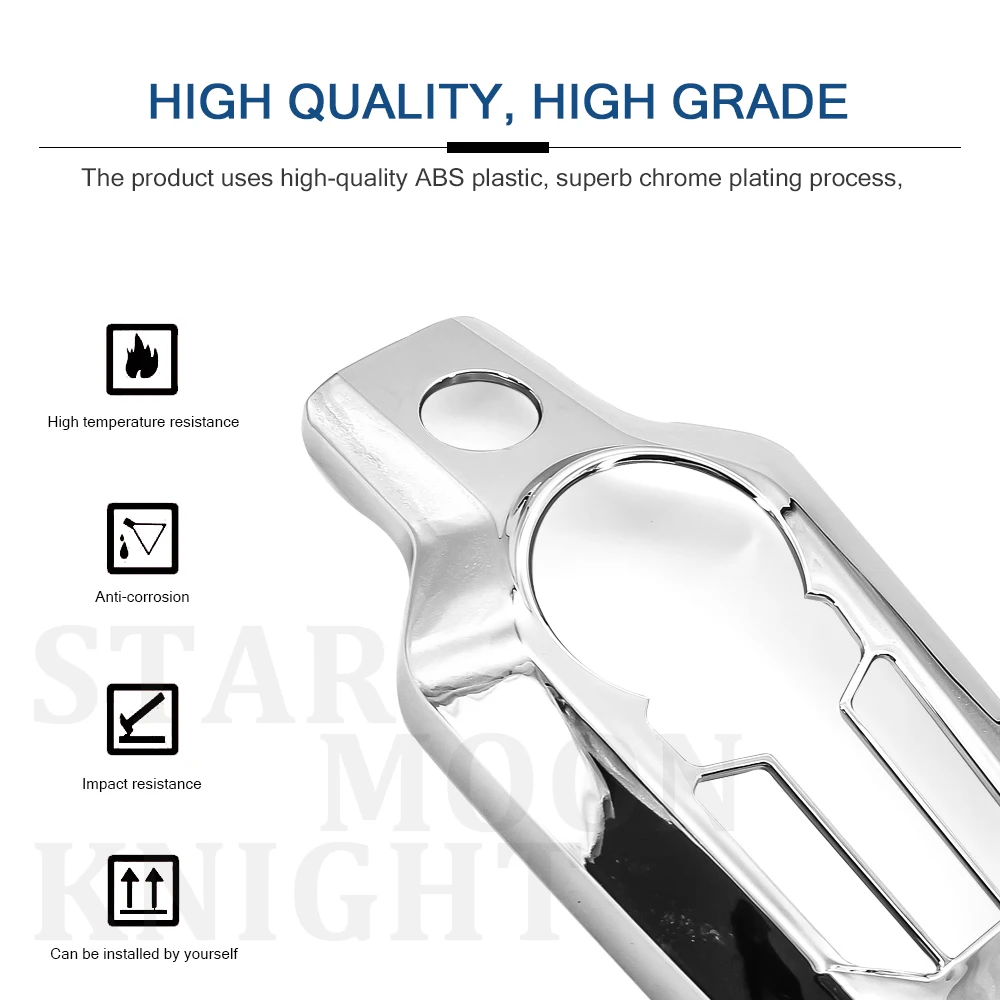 Аксессуары для мотоциклов панель переключателя центральной консоли