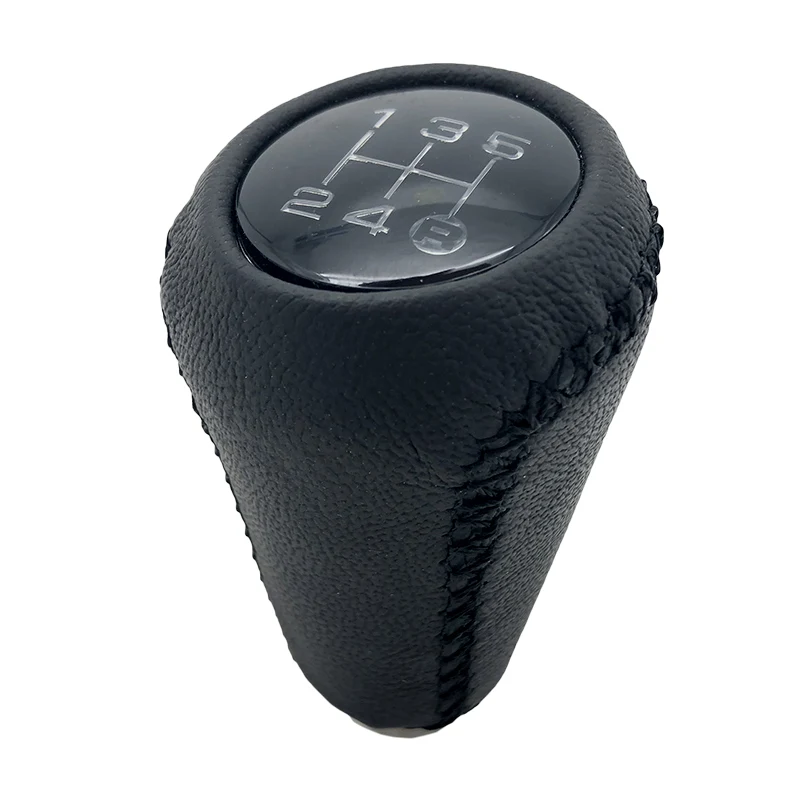 Gear Knob 5 скоростной рычаг переключения передач палка гандбола ошейники пылезащитный чехол для Great Wall Hover H3 H5 2010 2011 2012 2013 - Название цвета: Gear Knob