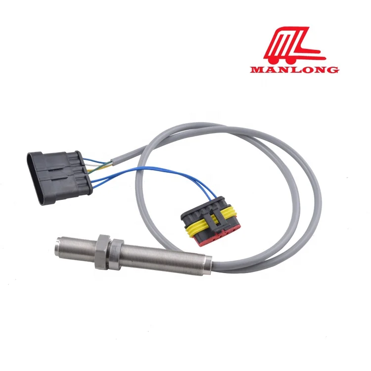 

High Quality Forklift parts factory price wholesale speed sensor used for JUNGHEINRICH with OEM 50122610